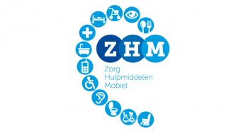 Zorghulpmiddelen Mobiel