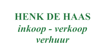 Henk de Haas