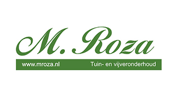 M. Roza Tuin- en vijveronderhoud