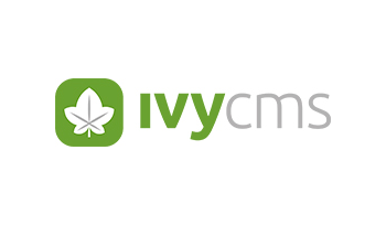 KlimopCMS wordt IvyCMS