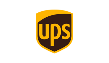 Maatwerk webshop met UPS koppeling